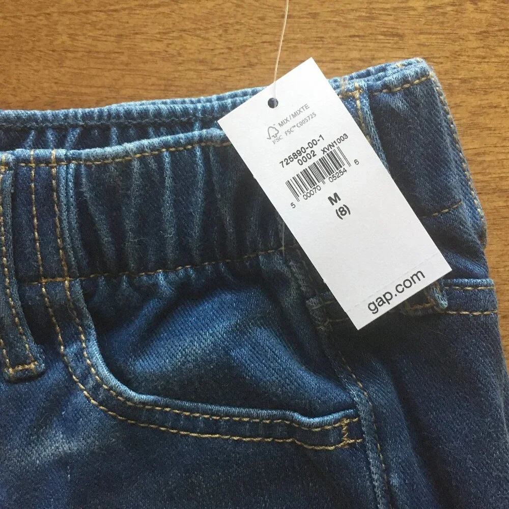 GAP two pairs